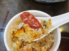 -红星光发煲仔饭(文海店)