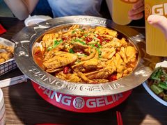 -胖哥俩肉蟹煲(杭州下沙学林街店)