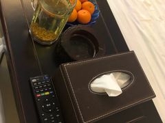 -家富足道·SPA·影院式(解放碑碑中心店)