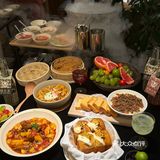 芋头软糯味道香辣可口超下饭