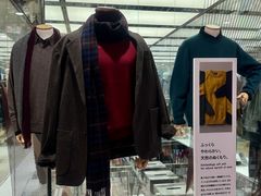 -优衣库(银座店)