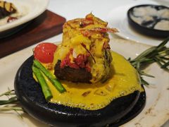 -西堤牛排(南京龙江店)