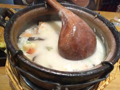 -云晓光头烧烤吧(新大陆广场店)