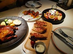 -阿妮叶李(光谷世界城店)