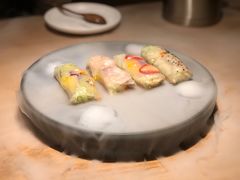 河口瑶族米卷-云水瑶意境云南菜餐厅(大悦城店)