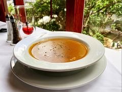 -茹丝葵牛排餐厅(尖沙咀中心店)