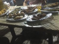 -乌兰烧烤·烤羊腿(西丽店)