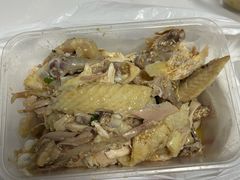 -朱记手撕鸡(八市店)