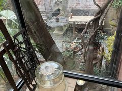 -古董花园(思南路42弄小区店)