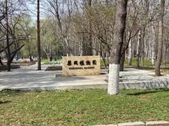-黑龙江省森林植物园