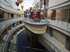 -北京饭店诺金-东33餐厅