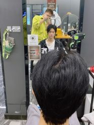 点击看大图 -藤野造型