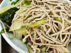 -晋一碗刀削面·特色家常菜(云岗店)