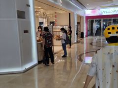 -奈雪的茶(星河城店)