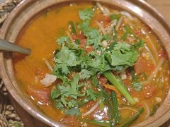 -紫滇源云南生态菜(丹凤街店)