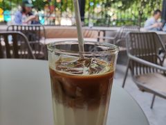 -大小咖啡 BigSmallCoffee(麦子店)