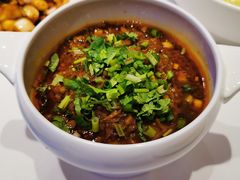 东坡肘子-眉州东坡(中关村店)