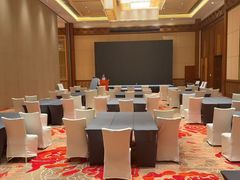 -上海浦东康桥绿地假日酒店