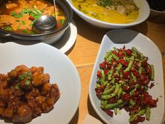 -金牌外婆家(苏州中心店)