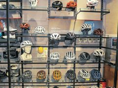-SPECIALIZED闪电自行车(北苑路店)