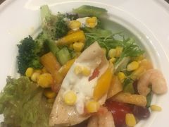 -温州万和豪生大酒店-餐厅