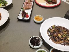 -北平盛世·新京菜·北京烤鸭(劲松·双井店)