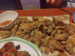-95号酱骨·一块豆腐(展春园西路店)