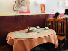 -蘭心餐厅(进贤路店)