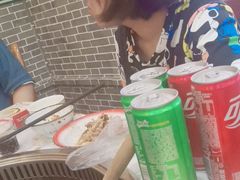 -70後铁锅炖(坡博总店)