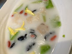 -莲池荟素食馆·12年老字号(光孝寺店)