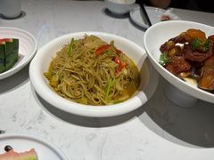 -峨嵋小镇·川菜(勒泰中心店)
