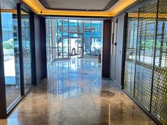 -北京崇文门桔子水晶酒店