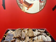 -官塘锋记鱼生·生腌·砂锅粥(牌坊街店)