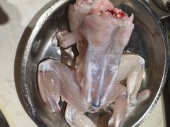 -蛙太牛牛肉海鲜自助火锅(台江万达店)