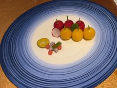 -红棉中餐厅·广州海航威斯汀酒店