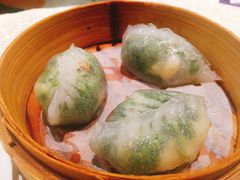 -狮王府淮扬菜(新街口友谊店)