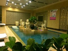 -皇室水疗SPA(星河湾酒店店)