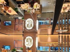 -西塔老太太泥炉烤肉(武汉摩尔城店)