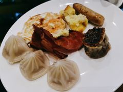 -常州武进九洲喜来登酒店