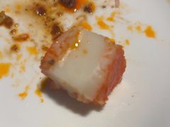 蟹肉-温州王朝大酒店-自助餐厅