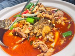 -老街鱼嘴巴(坡子街老店)