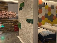 -禧瑞 ·丝浴主题·水疗·spa(中山公园店)