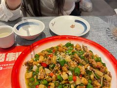 -九老汉·川渝江湖菜(合川路2店)