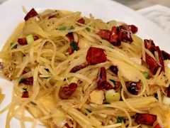 -川人川菜馆(黄山路店)