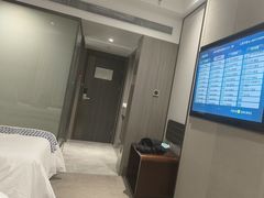 -南京钟山宾馆(江苏省会议中心)