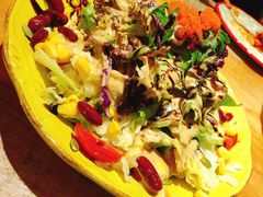 -盘炉forenza·云贵川融合小食堂 ( 钟楼中柳巷店)