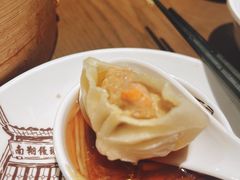-南翔馒头店(豫园店)