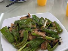 -双月饭店·20年老字号(新村店)