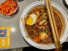 -屋里家延边朝鲜族冷面(南园店)