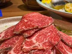 -隐月· 㐂和食屋(芝罘万达公馆店)